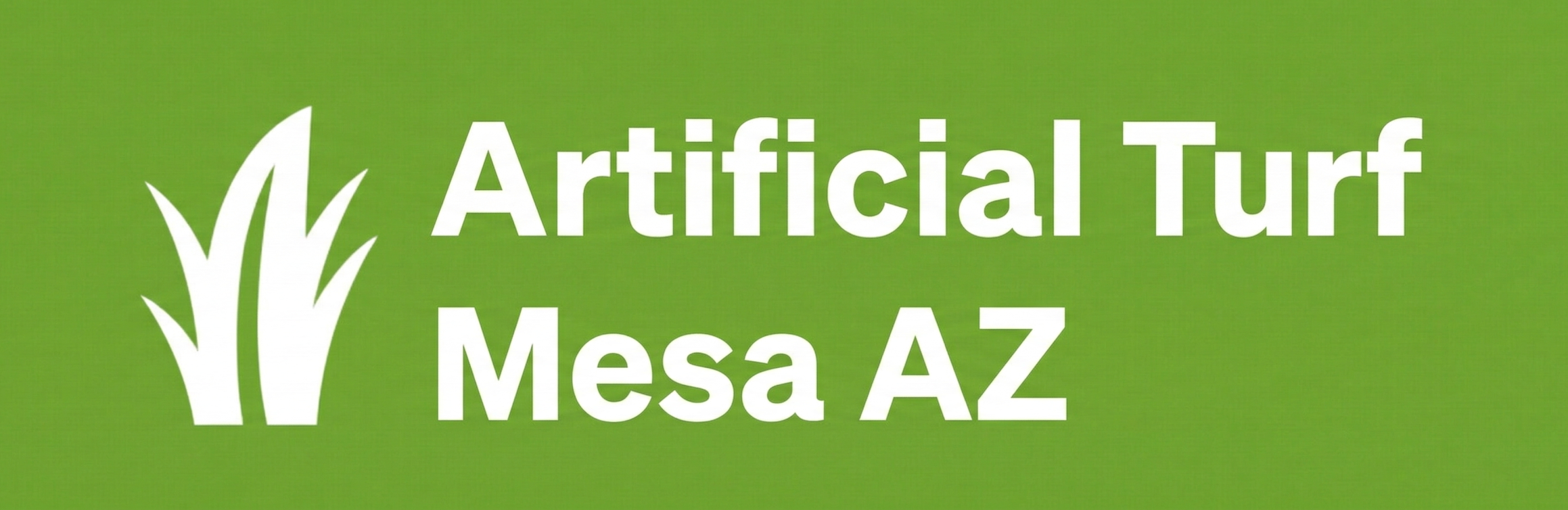 Artificial Turf Mesa AZ